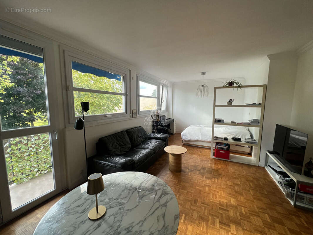 Appartement à PONTOISE