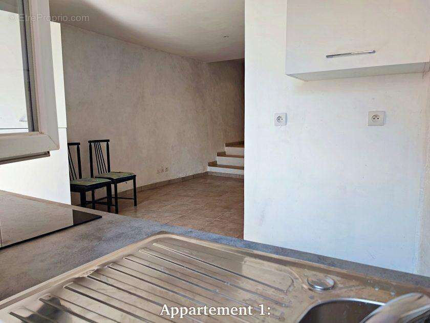 Maison 87 m² à Belvedere  - photo 6