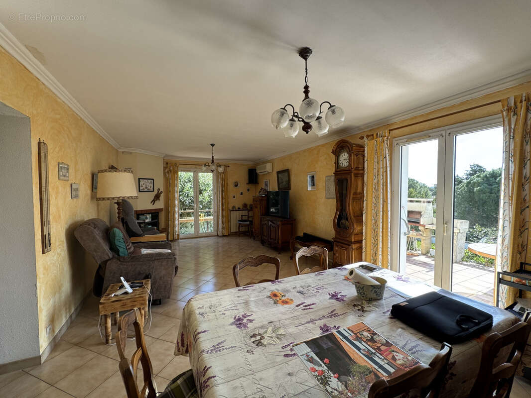 Maison à NARBONNE