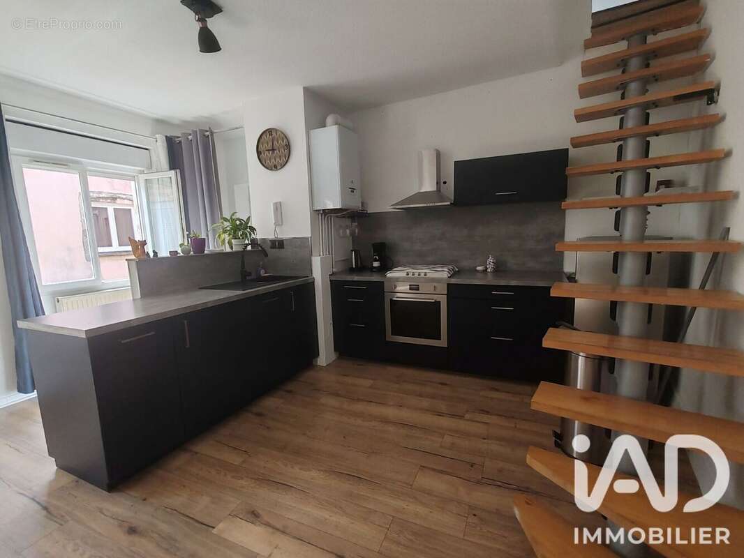 Photo 2 - Appartement à NIMES