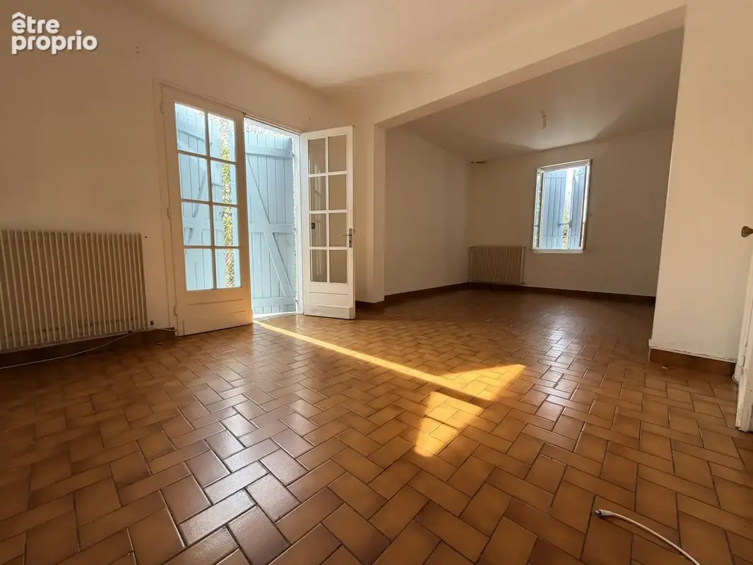 Maison avec grange - photo 2