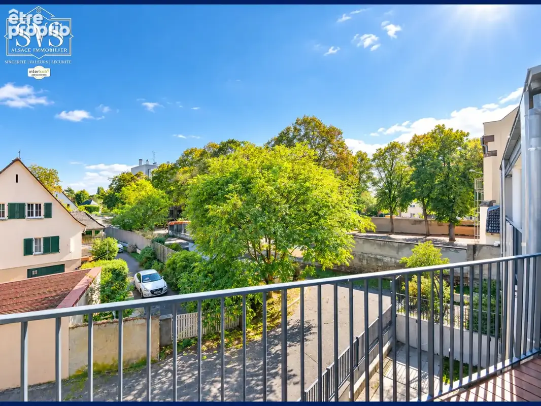 COLMAR   Studio avec revenus locatifs   Pierre & Vacances   LMNP - photo 21