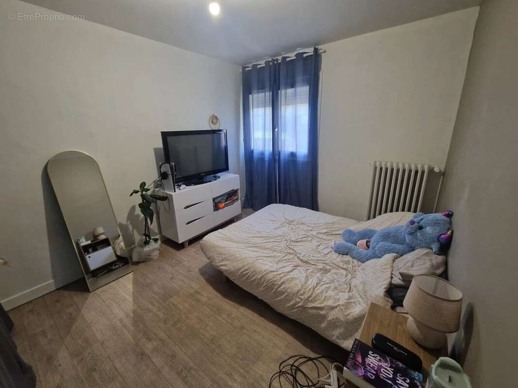 Appartement à AUCH