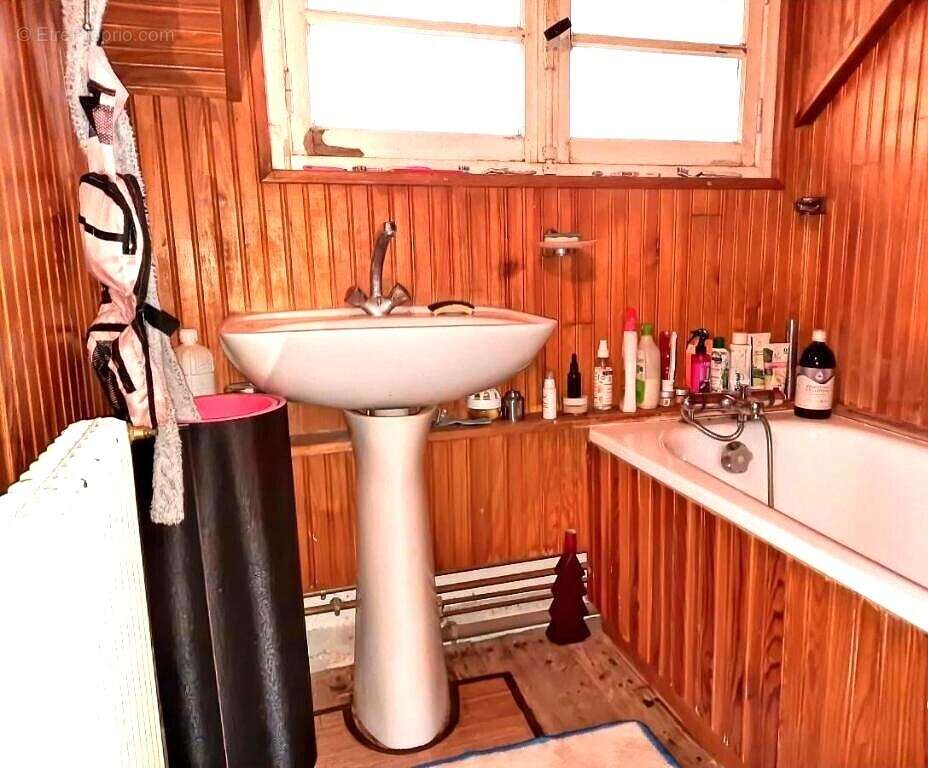 p6 - Maison à PENDE