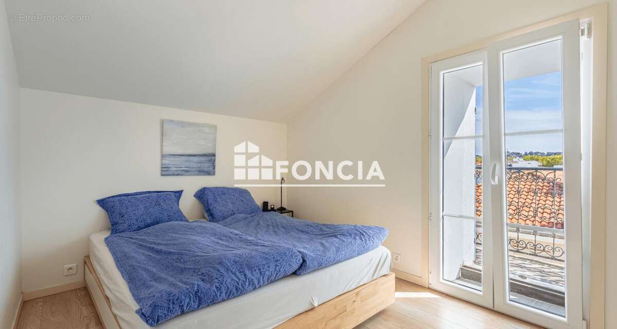 Appartement à LA SEYNE-SUR-MER