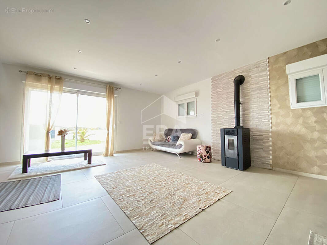 Maison 147m² à laval - photo 3