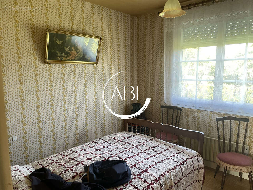 Maison à BEAULANDAIS