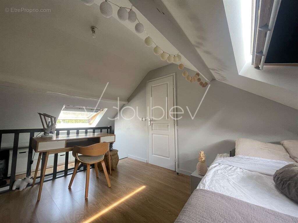 Appartement 43 m² à Lille  - photo 6