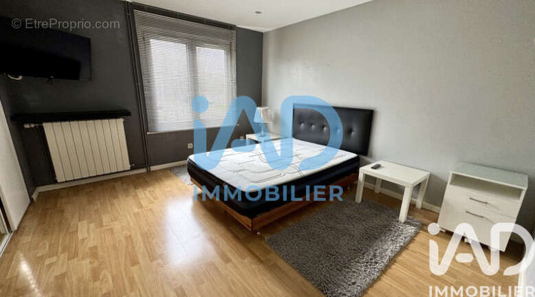 Photo 8 - Maison à VILLENEUVE-D'ASCQ