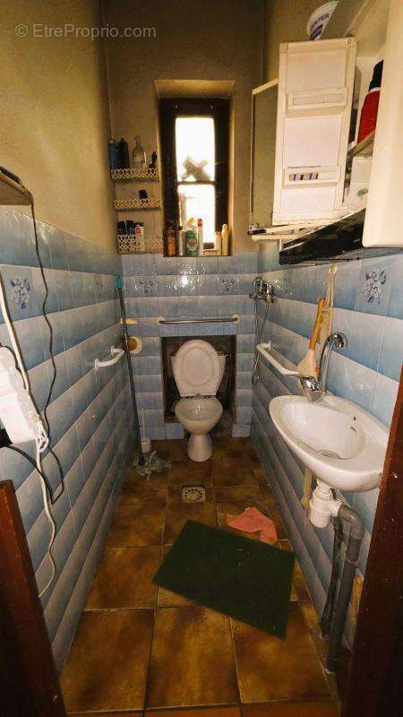 Appartement à VIZILLE