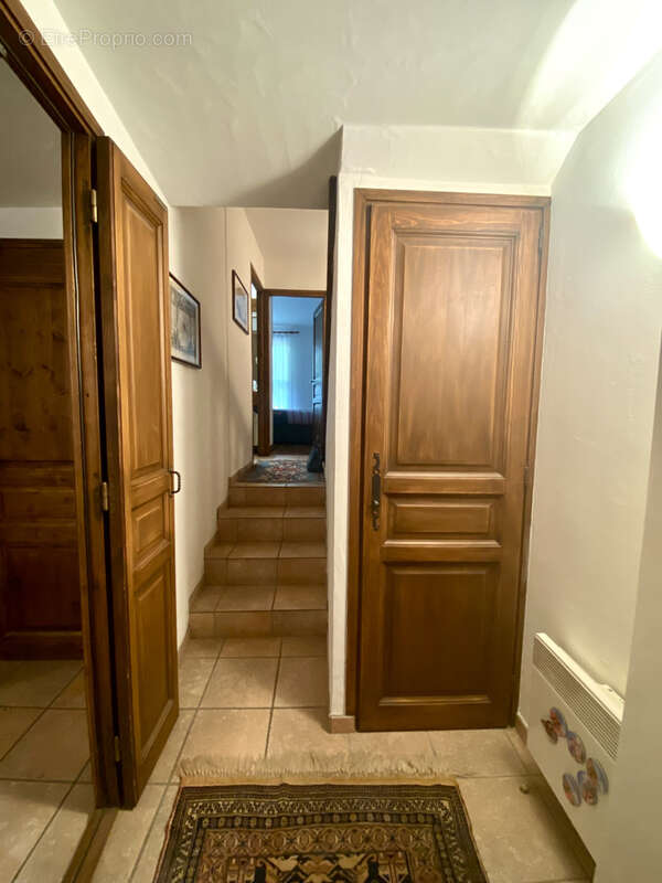 Maison à CHAMONIX-MONT-BLANC