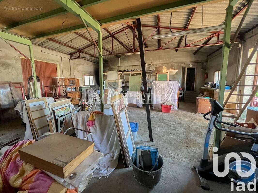 Photo 9 - Maison à TOULOUGES