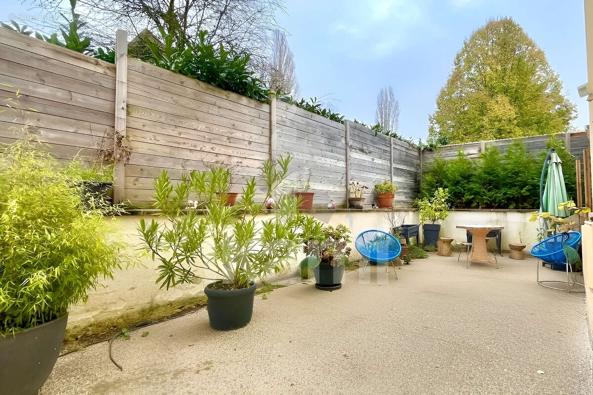 Appartement à SAINT-JULIEN-EN-GENEVOIS