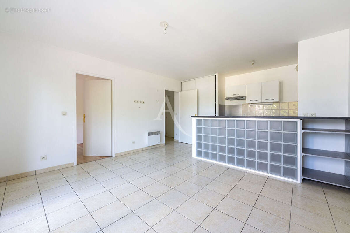 Appartement à MONTMAGNY