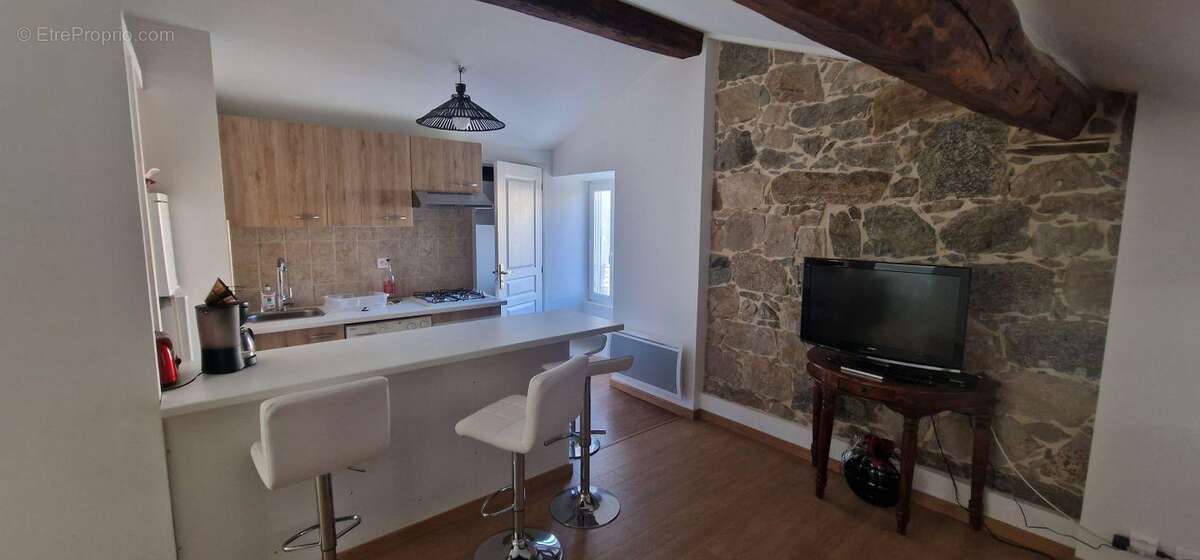 Maison à BASTELICA