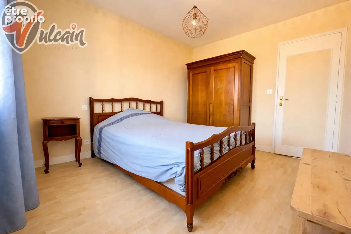 Maison familiale 90m2 environ - photo 14