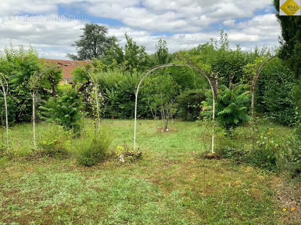 Maison à LA ROCHE-POSAY