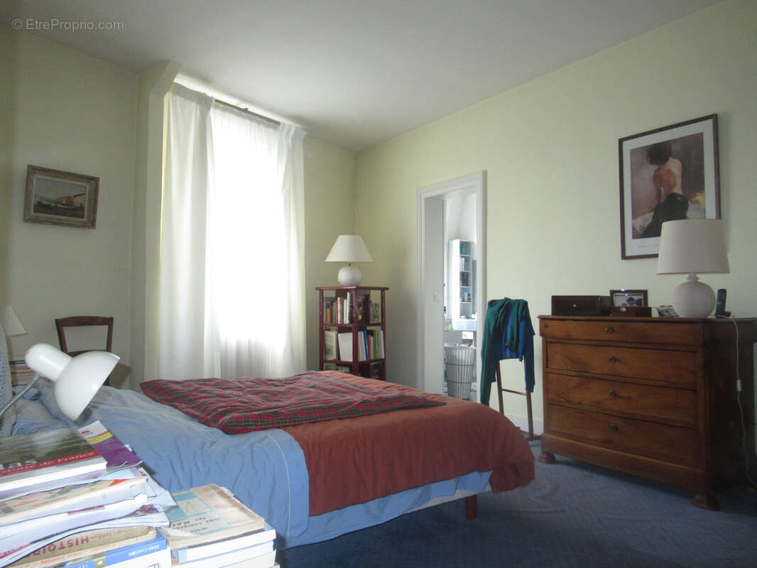 Maison à LA FERTE-MACE