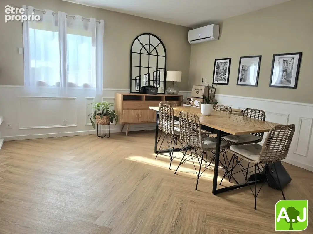 Maison 7 pièces 184 m² à vendre à Le Val-David (27120) - photo 6
