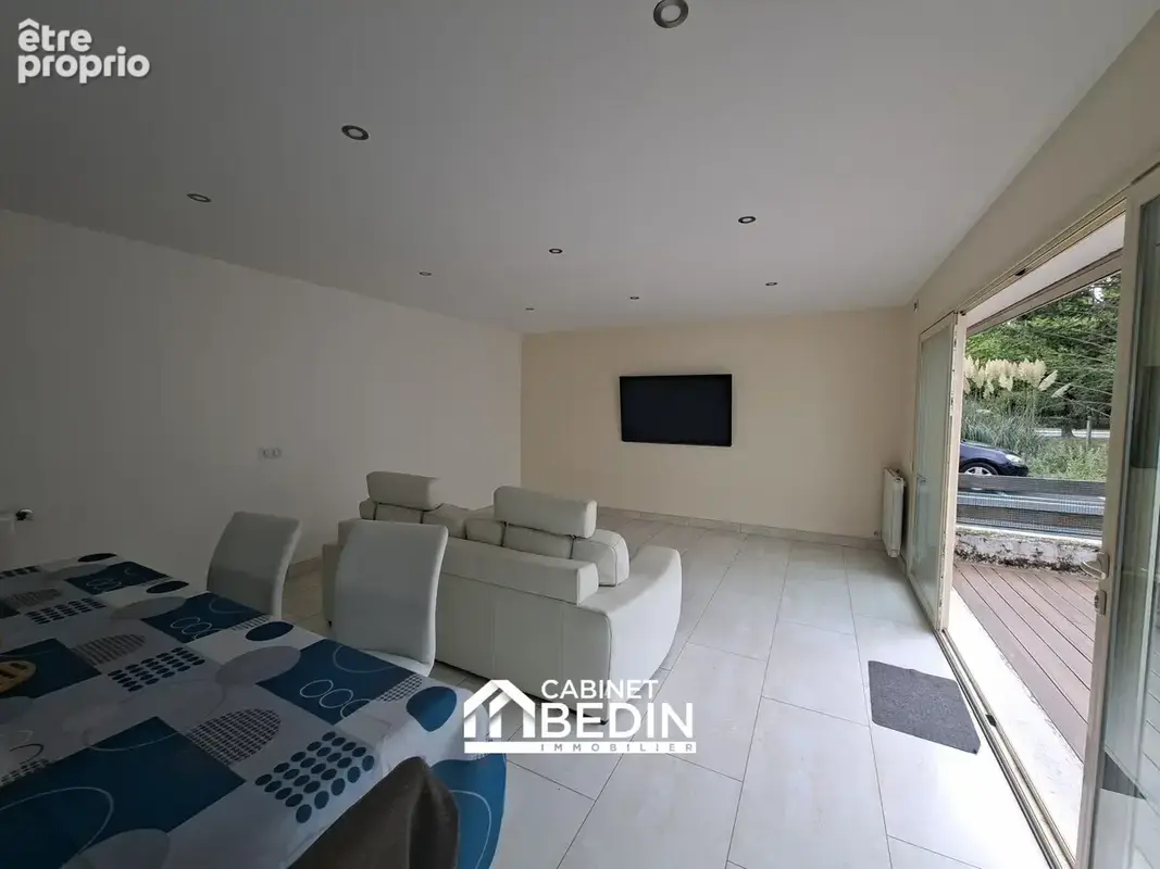 Maison 5 pièces 102 m² à vendre à Arcachon (33120) - photo 1
