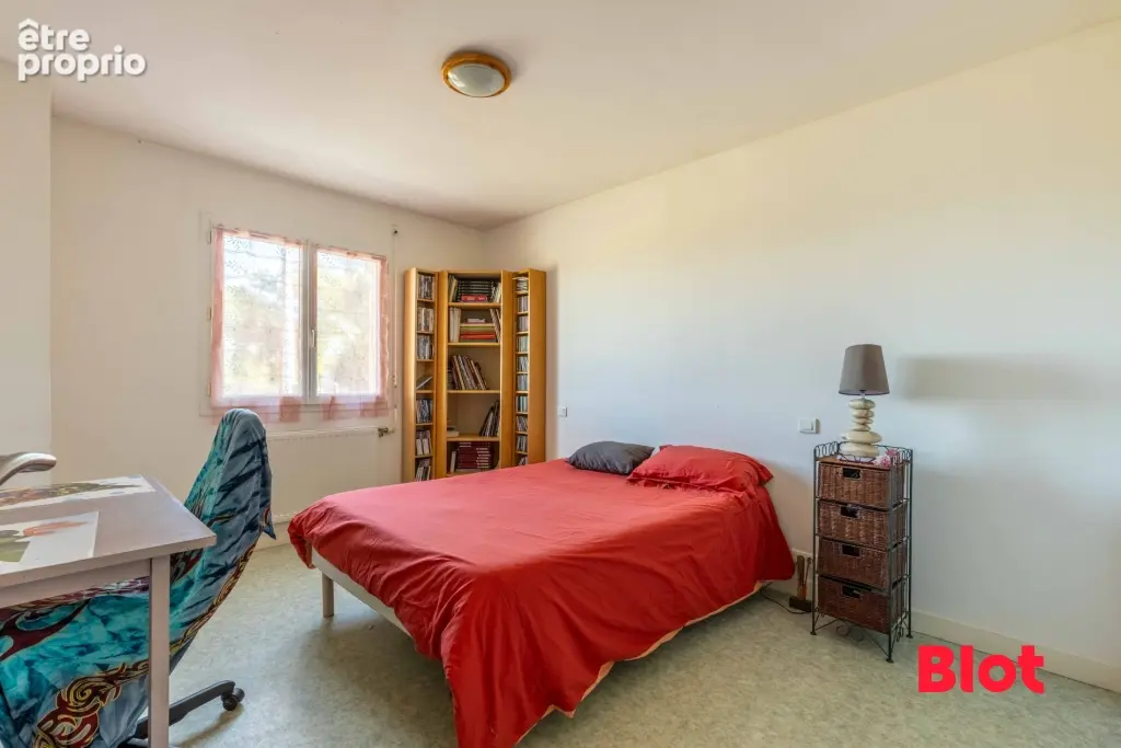 Maison 6 pièces 142 m² à vendre à Chevaigne (35250) - photo 6