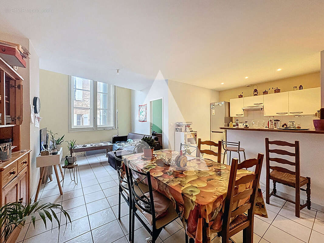 Appartement à ALBI