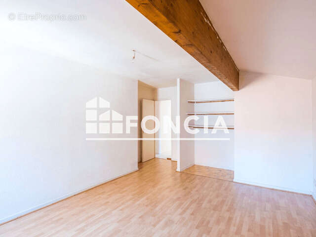 Appartement à ROMANS-SUR-ISERE