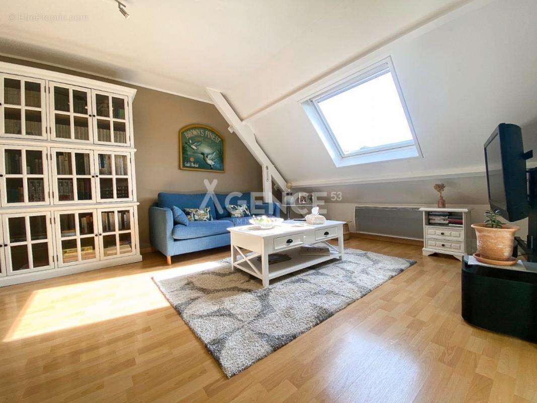 Maison à LONGUENESSE