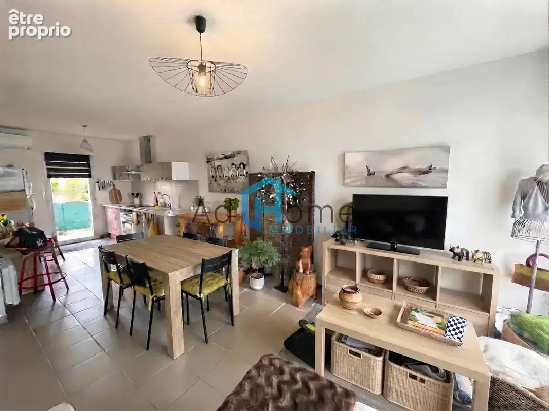 Spécial investisseurs : ensemble de 3 Maisons 2 pièces avec jardin privatif déjà louées - photo 4