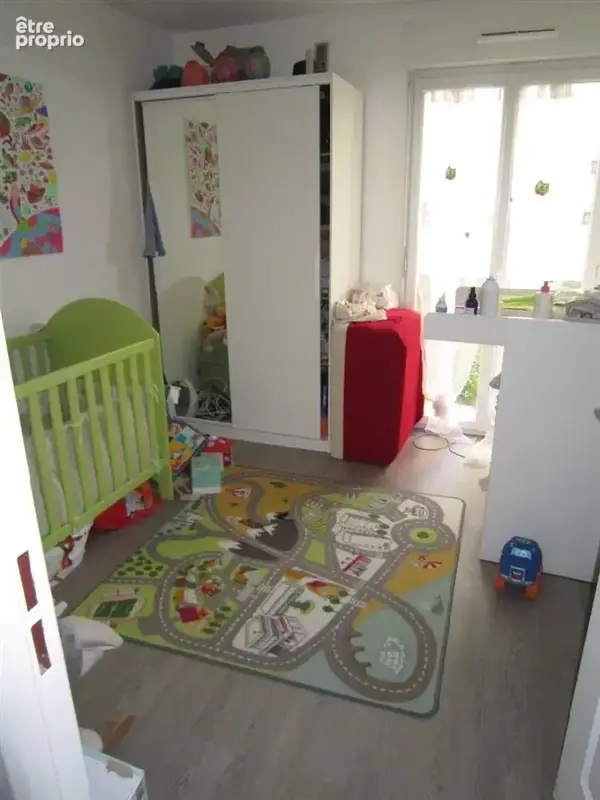 Appartement 56 m² à Neuilly-Plaisance  - photo 4