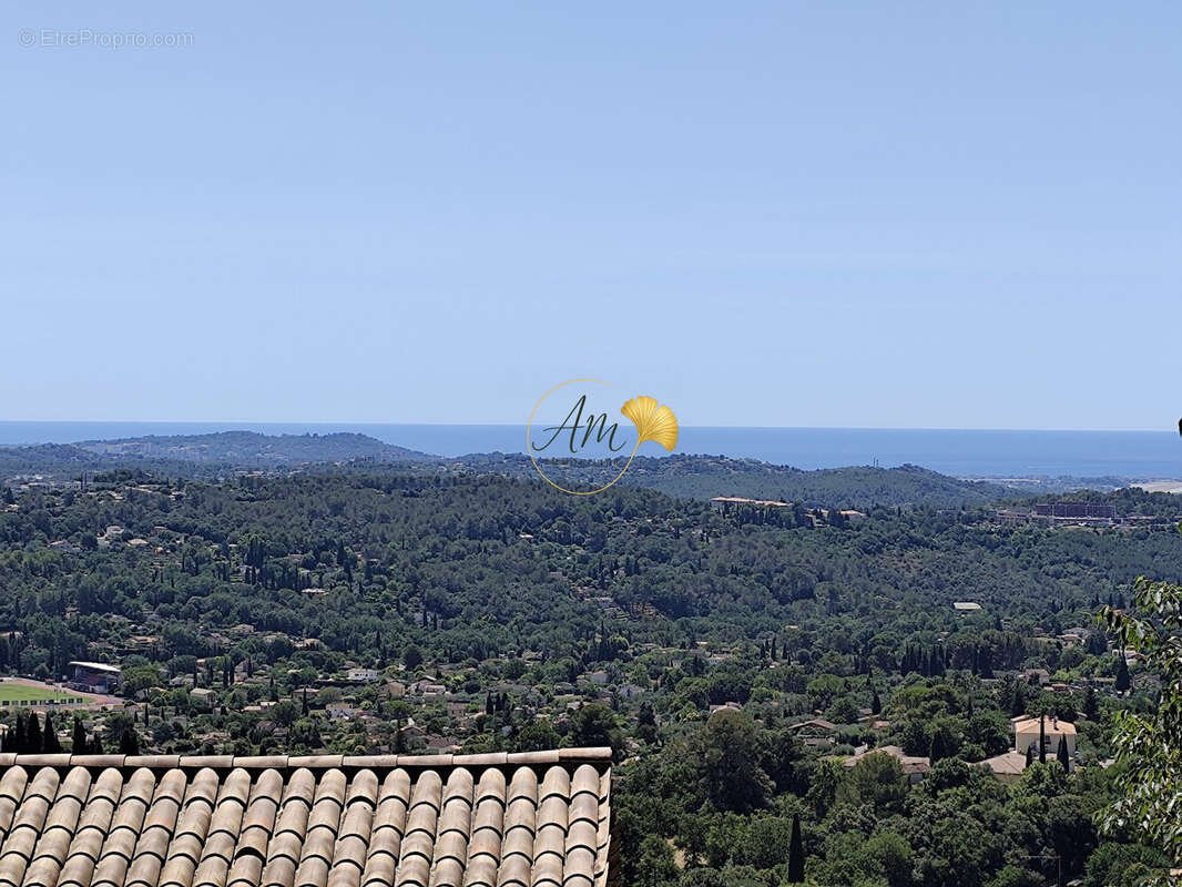 Appartement à GRASSE