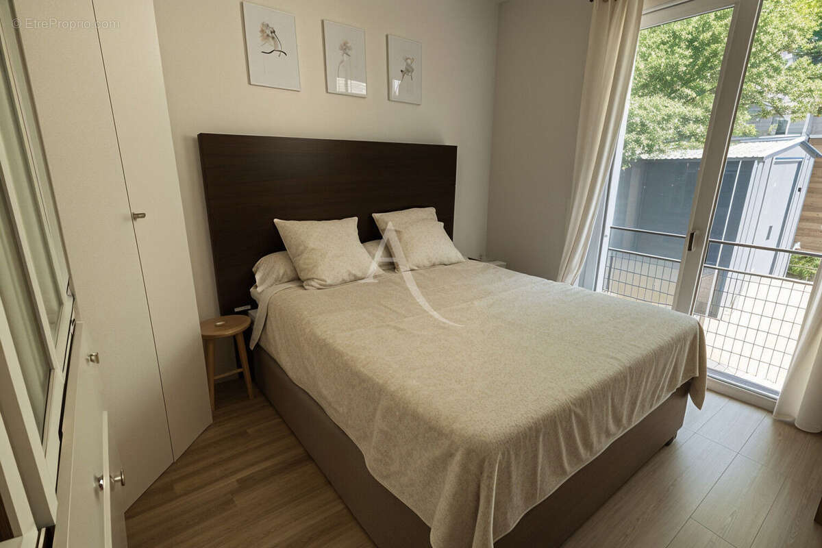 Appartement à MONTEVRAIN