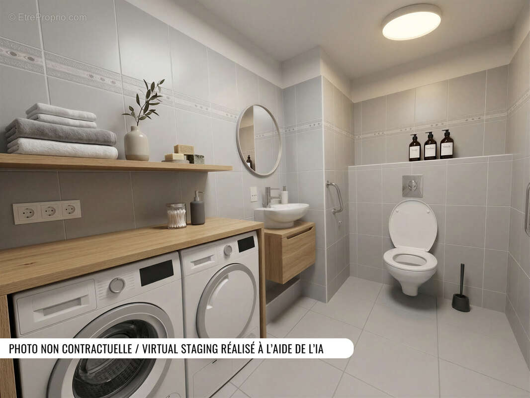 Appartement à AUTUN