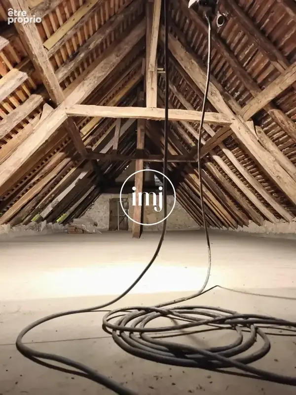 Maison 5 pièces 150 m² à vendre à Bussiere-Galant (87230) - photo 8