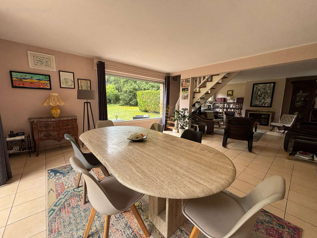 Maison situé au TOUQUET-PARIS-PLAGE à deux pas du golf - photo 5