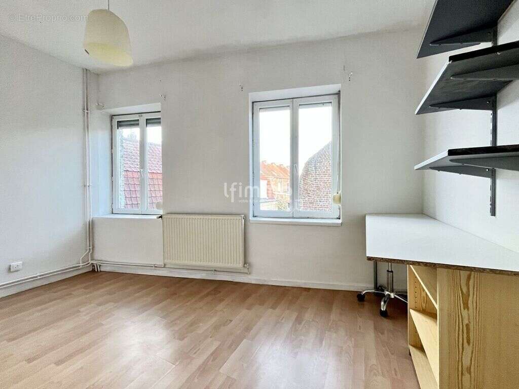 Maison à ROUBAIX