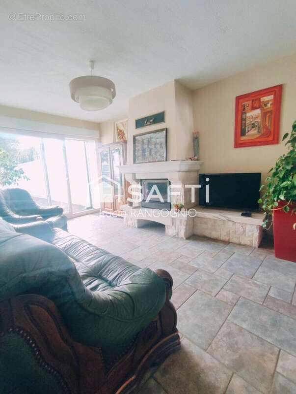 Photo 2 - Appartement à FAUQUEMBERGUES