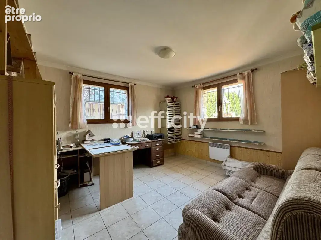 Maison 8 pièces 183 m² à vendre à La Ferte-Gaucher (77320) - photo 22