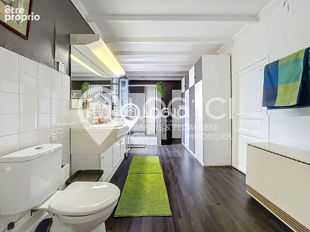 Propriété d'exception avec maison et dépendances - photo 15