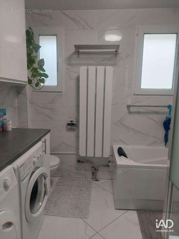 Photo 5 - Appartement à PALAISEAU