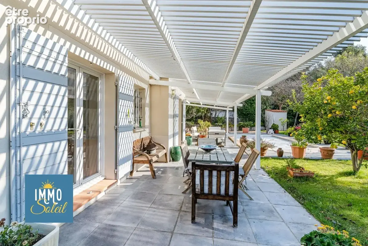 Villa a vendre a la ciotat - photo 17