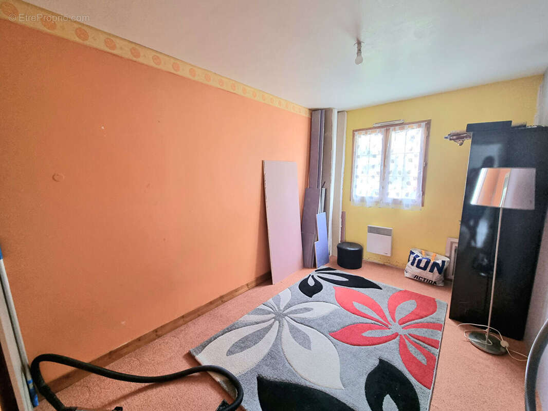 Maison à VERNOUILLET