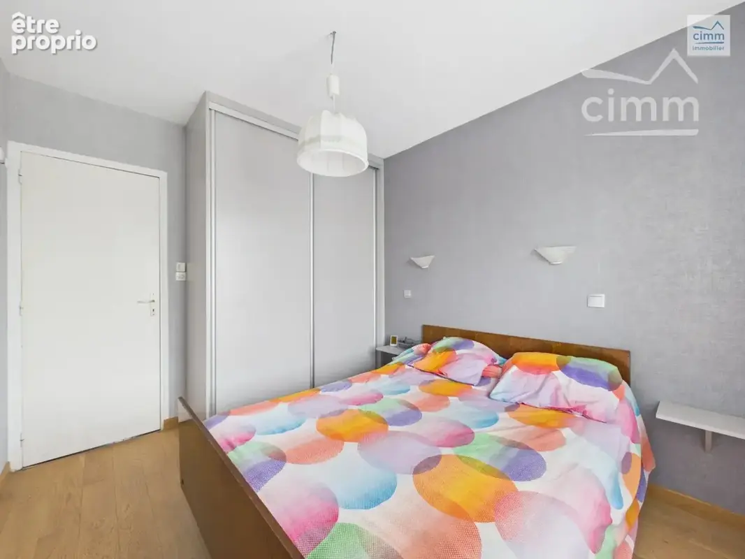 Maison 6 pièces 90 m² - photo 10