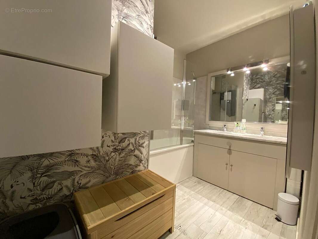 Appartement à LE CHESNAY