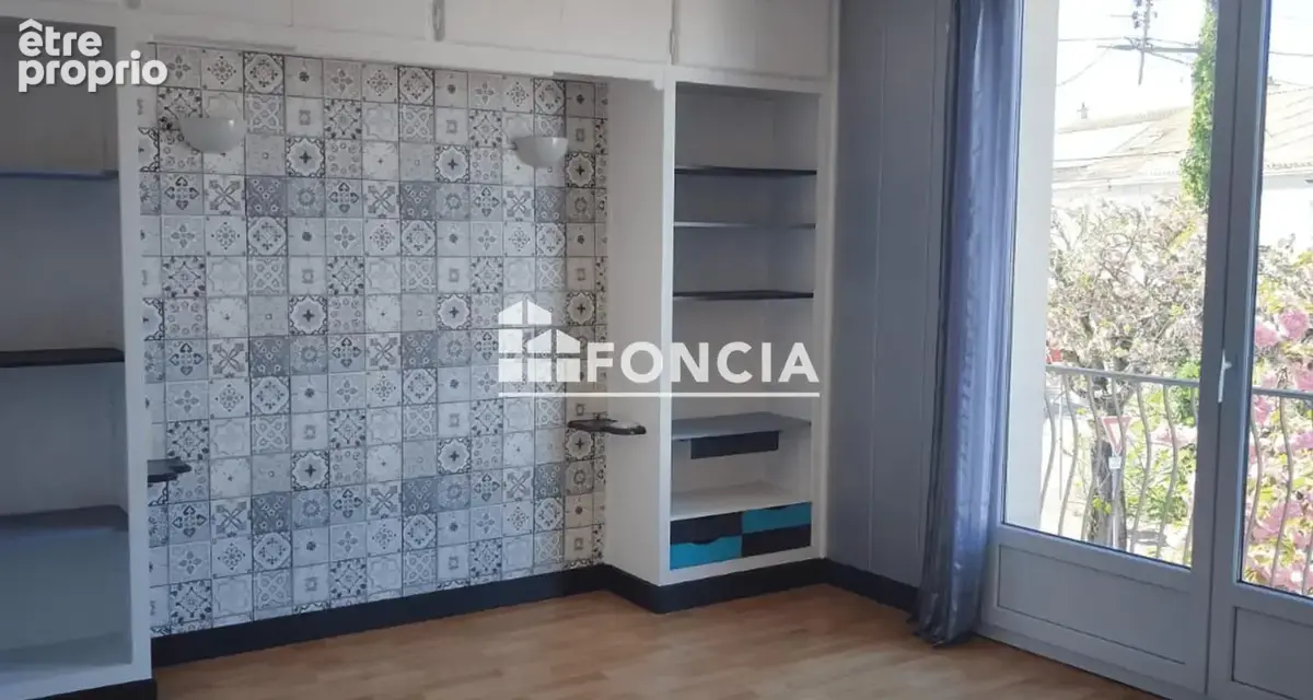 Maison 4 chambres + bureau proximite centre ville - photo 7