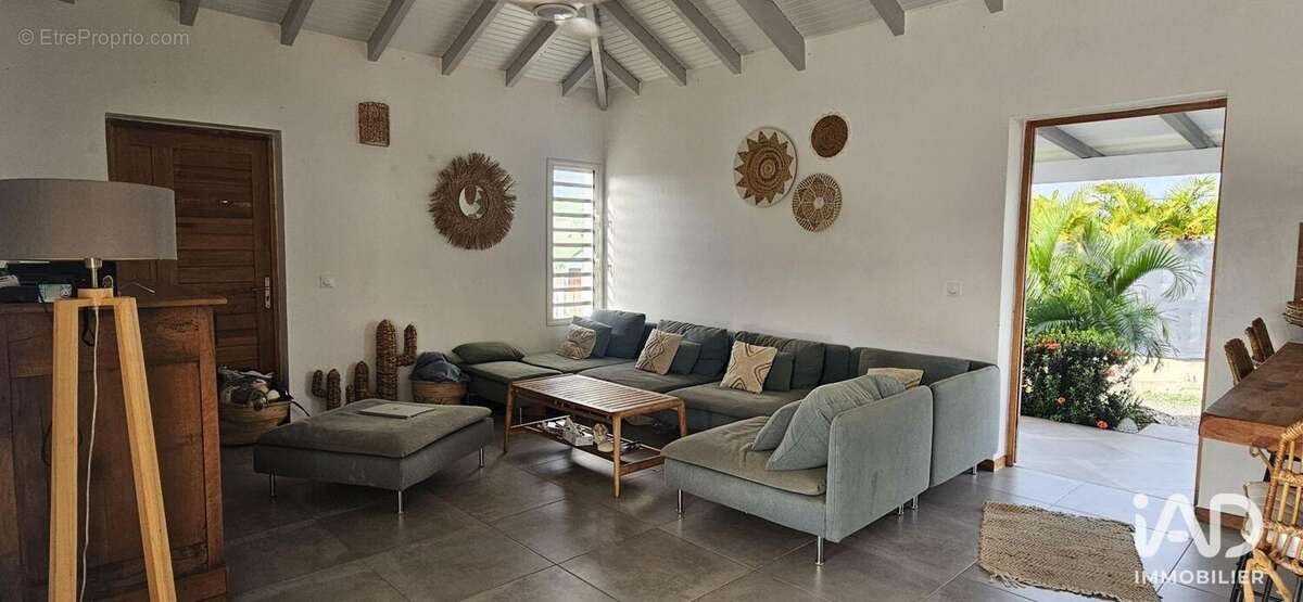 Photo 8 - Maison à SAINT-FRANCOIS