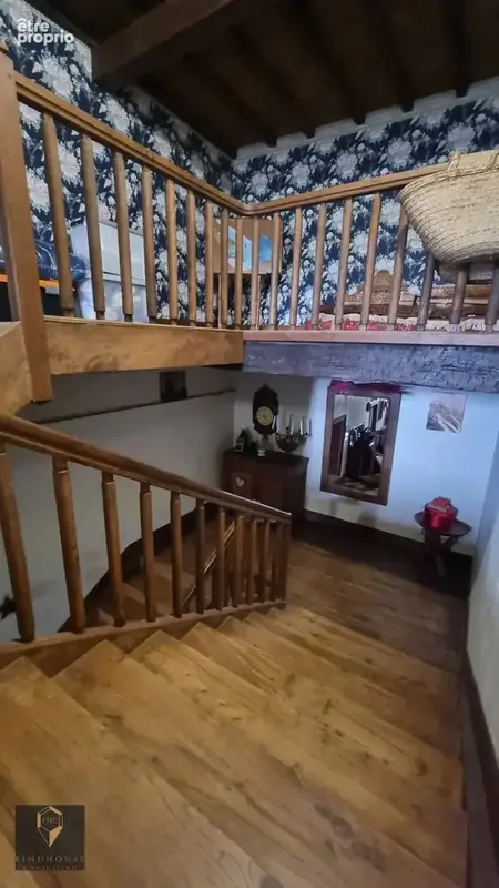 Authentique maison commingeoise du xviie   300 m2 - dépendances - parc arbore - prairie - + 1 hect - photo 13