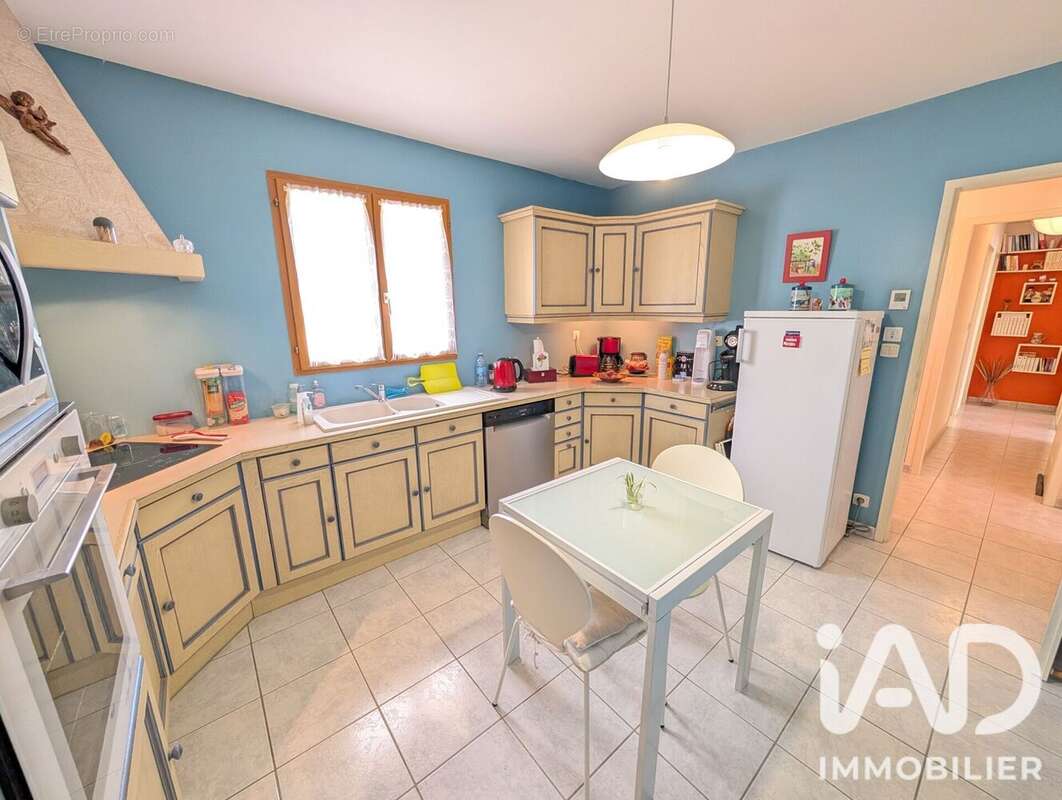 Photo 9 - Maison à CIVAUX