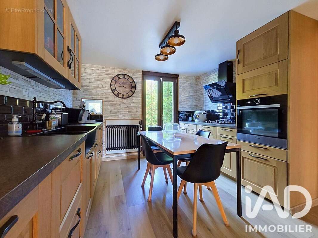 Maison 148 m² à Wagnon  - photo 8