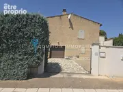 Maison à GARGAS
